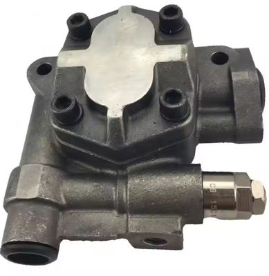 Excavator PC310 PC310-5 PC400 PC400-3 PC410 Gear Pump PC410-5 PC300 704-23-30601 704-23-30600