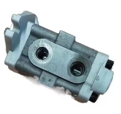 Pilot Gear Pump E325C E325B E325D Excavator SBS-140 Hydraulic Gear Pump 200-3406 Pilot Pump 200-3406