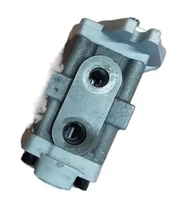 Pilot Gear Pump E325C E325B E325D Excavator SBS-140 Hydraulic Gear Pump 200-3406 Pilot Pump 200-3406