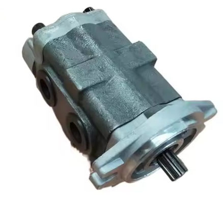 Pilot Gear Pump E325C E325B E325D Excavator SBS-140 Hydraulic Gear Pump 200-3406 Pilot Pump 200-3406