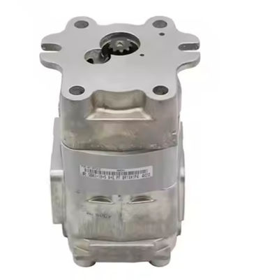 Small Excavator E305 E305.5 Pilot Pump Gear Pump AP2D36 Hydraulic Gear Pump 290-3628 2903628