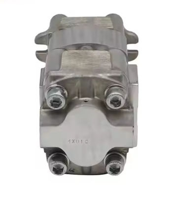 Small Excavator E305 E305.5 Pilot Pump Gear Pump AP2D36 Hydraulic Gear Pump 290-3628 2903628