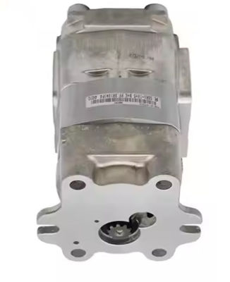 Small Excavator E305 E305.5 Pilot Pump Gear Pump AP2D36 Hydraulic Gear Pump 290-3628 2903628