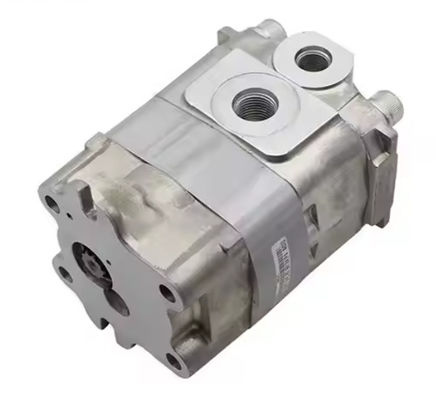 Small Excavator E305 E305.5 Pilot Pump Gear Pump AP2D36 Hydraulic Gear Pump 290-3628 2903628