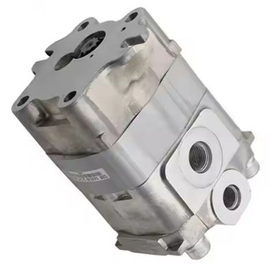 Small Excavator E305 E305.5 Pilot Pump Gear Pump AP2D36 Hydraulic Gear Pump 290-3628 2903628