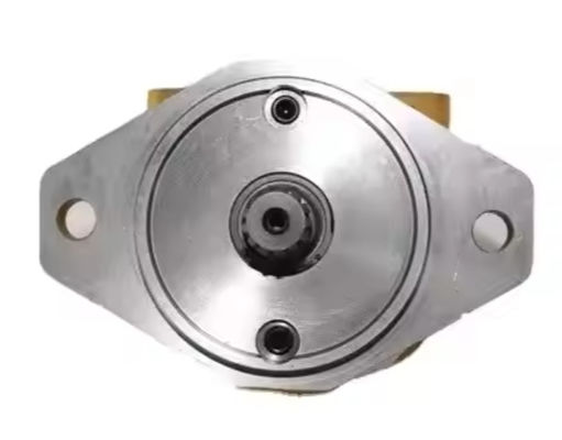 Spare Parts E345B E330D Excavator Hydraulic Fan Pump 155-9107 Cooling Piston Pump 1559107 137-3750 1373750