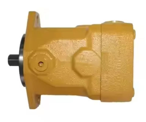 Spare Parts E345B E330D Excavator Hydraulic Fan Pump 155-9107 Cooling Piston Pump 1559107 137-3750 1373750