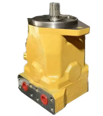 Spare Parts E345B E330D Excavator Hydraulic Fan Pump 155-9107 Cooling Piston Pump 1559107 137-3750 1373750