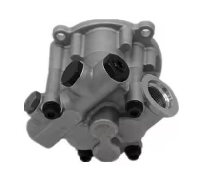EC210B EC240B EC290B EC360B Excavator K3V112 K5V140 K3V180DT K5V200DT Hydraulic Gear Pump 14536672 VOE14536672