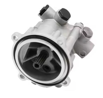 EC210B EC240B EC290B EC360B Excavator K3V112 K5V140 K3V180DT K5V200DT Hydraulic Gear Pump 14536672 VOE14536672