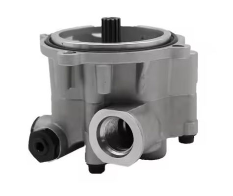 EC210B EC240B EC290B EC360B Excavator K3V112 K5V140 K3V180DT K5V200DT Hydraulic Gear Pump 14536672 VOE14536672