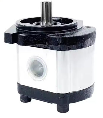 Rotary High Pressure AZPF High Efficiency Rexroth 1515500013 Gear Pump