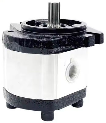 Rotary High Pressure AZPF High Efficiency Rexroth 1515500013 Gear Pump