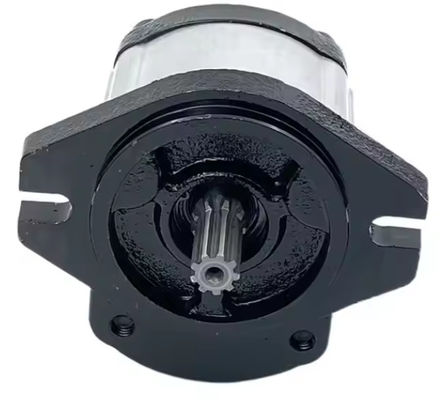 Rotary High Pressure AZPF High Efficiency Rexroth 1515500013 Gear Pump