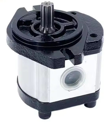 Rotary High Pressure AZPF High Efficiency Rexroth 1515500013 Gear Pump