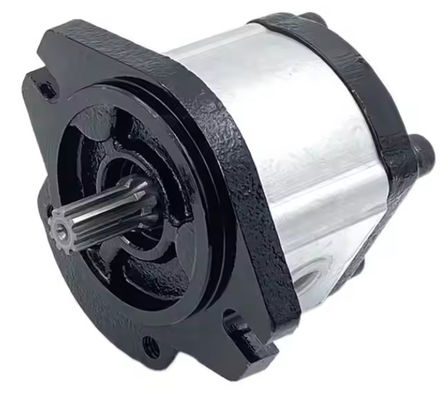 Rotary High Pressure AZPF High Efficiency Rexroth 1515500013 Gear Pump