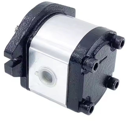 Rotary High Pressure AZPF High Efficiency Rexroth 1515500013 Gear Pump