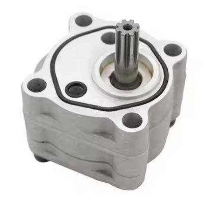 PSVL-54 Gear Pump Main Pump For Excavator U50 U65 U55 E305CL KX161 KX151 KX155 KX163 KX165 KX185