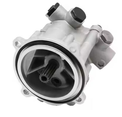 PSVL-54 Gear Pump Main Pump For Excavator U50 U65 U55 E305CL KX161 KX151 KX155 KX163 KX165 KX185