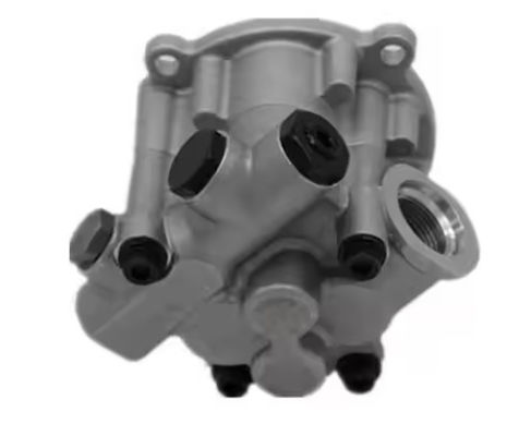 R210-7 R225-7 Hydraulic Main Pump Parts Gear Pump XJBN-01128 XJBN-00929 XJBN-00737