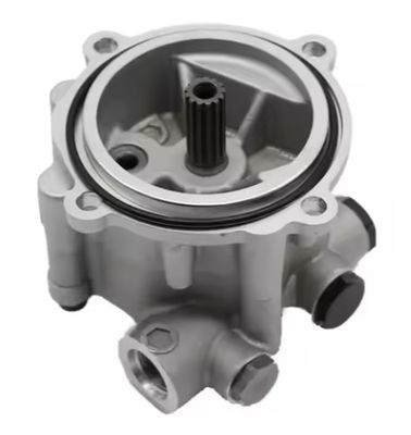 R210-7 R225-7 Hydraulic Main Pump Parts Gear Pump XJBN-01128 XJBN-00929 XJBN-00737