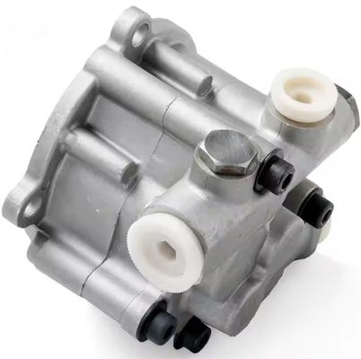 R210-7 R225-7 Hydraulic Main Pump Parts Gear Pump XJBN-01128 XJBN-00929 XJBN-00737