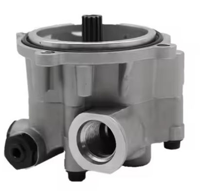 R290 R300-7 R365-7 Hydraulic Gear Pump Pilot Pump XJBN-00965 XJBN-00935