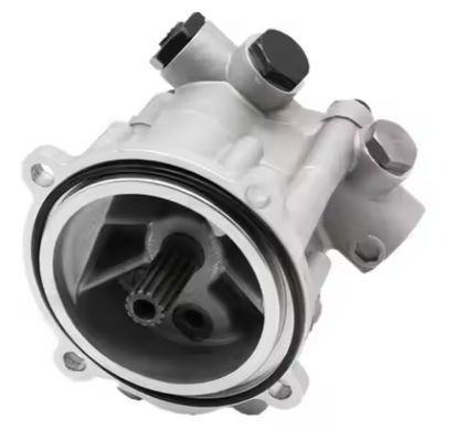R290 R300-7 R365-7 Hydraulic Gear Pump Pilot Pump XJBN-00965 XJBN-00935