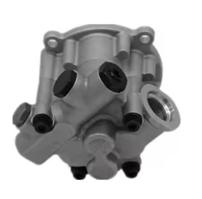 SK200-8 R210-7 LG922D SC220 SC360 Excavator 2902440-2976A K3V112DT Hydraulic Pump Gear Pump Pilot Pump