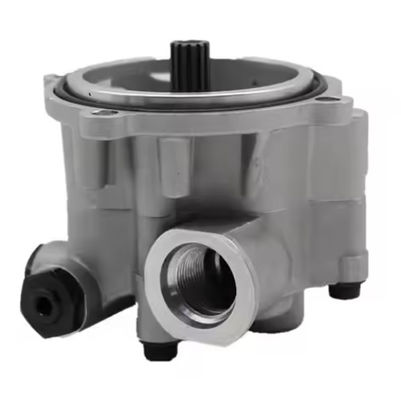SK200-8 R210-7 LG922D SC220 SC360 Excavator 2902440-2976A K3V112DT Hydraulic Pump Gear Pump Pilot Pump
