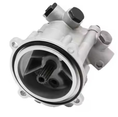 SK200-8 R210-7 LG922D SC220 SC360 Excavator 2902440-2976A K3V112DT Hydraulic Pump Gear Pump Pilot Pump