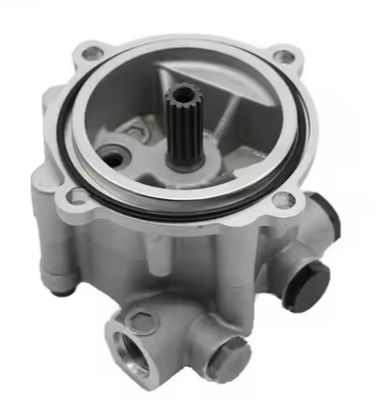SK200-8 R210-7 LG922D SC220 SC360 Excavator 2902440-2976A K3V112DT Hydraulic Pump Gear Pump Pilot Pump