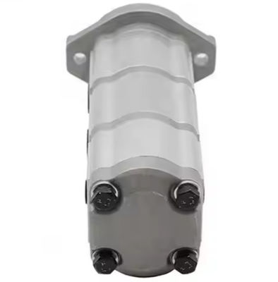 Excavator Parts 801-052000 Hydraulic Gear Pump YC13 YC15