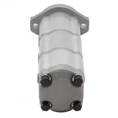 Excavator Parts 801-052000 Hydraulic Gear Pump YC13 YC15