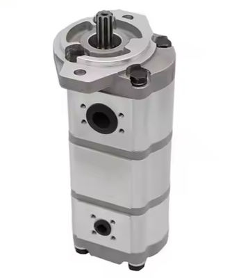 Excavator Parts 801-052000 Hydraulic Gear Pump YC13 YC15
