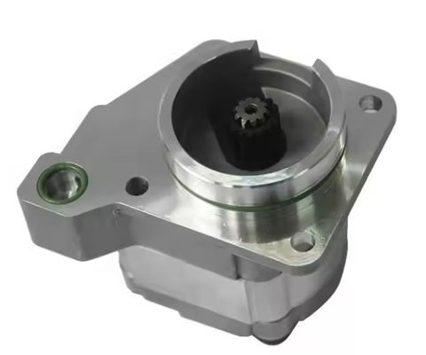 Excavator Parts 801-052000 Hydraulic Gear Pump YC13 YC15