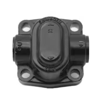 Excavator Gear Pump Pilot Pump PVK-2B-505 Hydraulic Main Plunger Pump Accessories 4345902 Suitable For ZX55 ZX50U-2 EX25-2