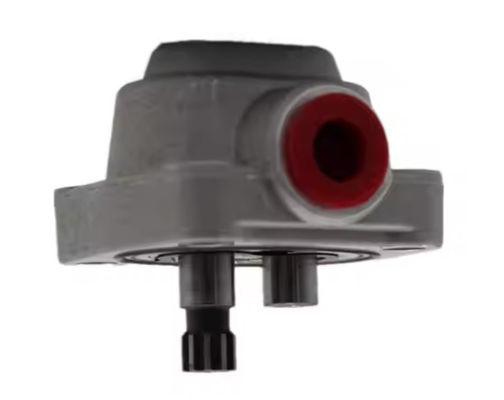 Excavator Gear Pump Pilot Pump PVK-2B-505 Hydraulic Main Plunger Pump Accessories 4345902 Suitable For ZX55 ZX50U-2 EX25-2