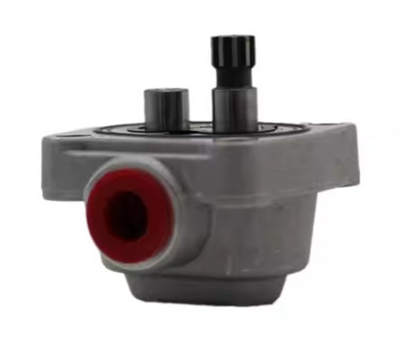 Excavator Gear Pump Pilot Pump PVK-2B-505 Hydraulic Main Plunger Pump Accessories 4345902 Suitable For ZX55 ZX50U-2 EX25-2