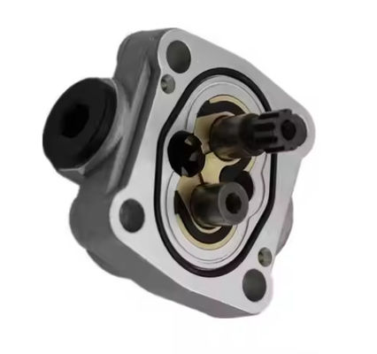 Excavator Gear Pump Pilot Pump PVK-2B-505 Hydraulic Main Plunger Pump Accessories 4345902 Suitable For ZX55 ZX50U-2 EX25-2