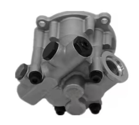 Excavator Parts Hydraulic Pilot Pump 14550214 K3V112 HD820 DH200-5 R210-7 CLG922D SC220 Gear Pump