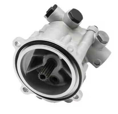 Excavator Parts Hydraulic Pilot Pump 14550214 K3V112 HD820 DH200-5 R210-7 CLG922D SC220 Gear Pump