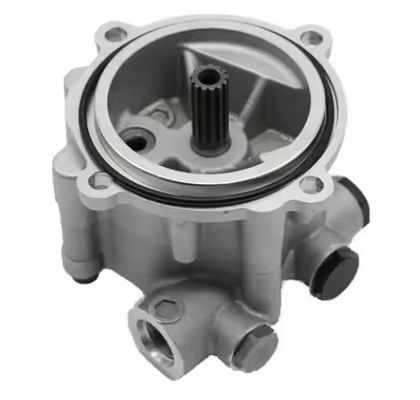Excavator Parts Hydraulic Pilot Pump 14550214 K3V112 HD820 DH200-5 R210-7 CLG922D SC220 Gear Pump