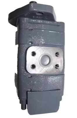 Excavator Hydraulic Pilot Pump EC330 EC360B EC460 EC460B 14561970 EC480 D12D Spare Parts Gear Pump