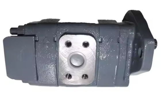 Excavator Hydraulic Pilot Pump EC330 EC360B EC460 EC460B 14561970 EC480 D12D Spare Parts Gear Pump
