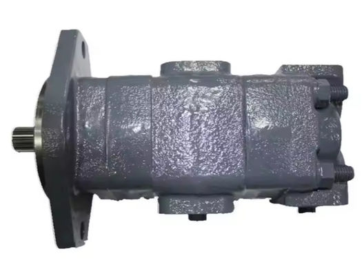 Excavator Hydraulic Pilot Pump EC330 EC360B EC460 EC460B 14561970 EC480 D12D Spare Parts Gear Pump