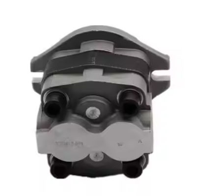 Construction Machinery Parts VIO50 VIO55 Gear Pump Pilot Pump 172461-73131
