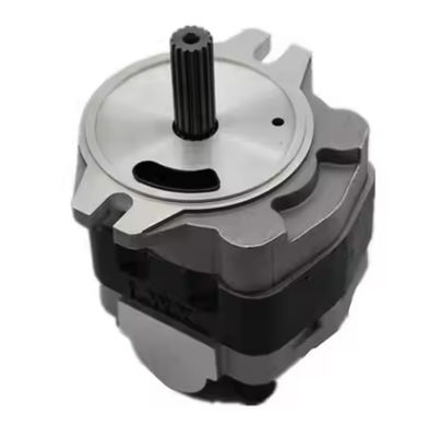 Construction Machinery Parts VIO50 VIO55 Gear Pump Pilot Pump 172461-73131
