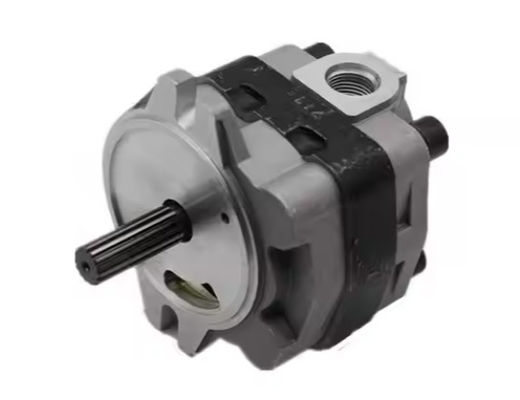 Construction Machinery Parts VIO50 VIO55 Gear Pump Pilot Pump 172461-73131
