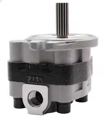 Construction Machinery Parts VIO50 VIO55 Gear Pump Pilot Pump 172461-73131